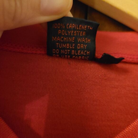 Vintage 80s Patagonia Capilene Base Layer - Picture 3 of 4